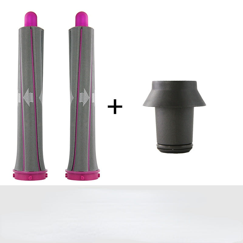 Dyson Hair Dryer Curling Nozzle Anti-Flying Blow Nozzle Adapter