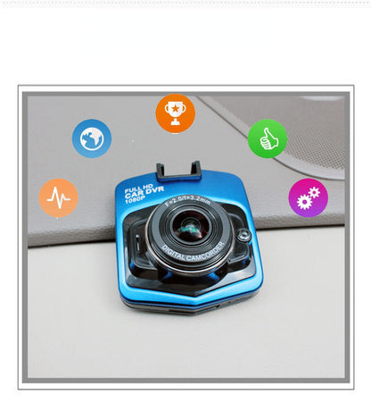 Dash Camera