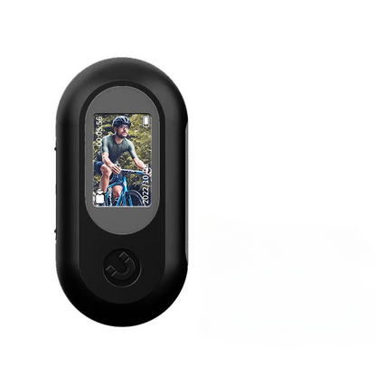 Outdoor Action Camera with Screen Long Battery Life